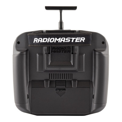 Пульт управління для дрона RadioMaster Boxer ExpressLRS (HP0157.0043-M2) Вінниця - фото 3