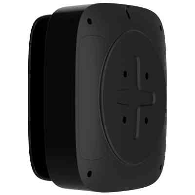 Датчик дыма Ajax EN54 FireProtect Heat black Винница