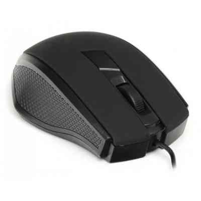 Мышка Omega OM-08 USB Black (OM08B) Винница