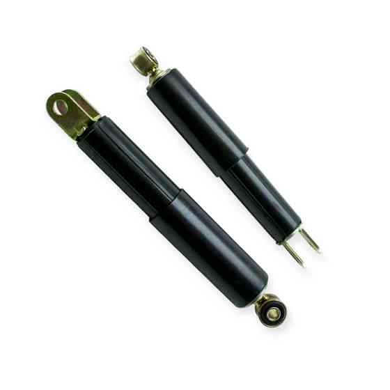 Амортизатор Хонда Такт (240мм) пара передний Мукачево