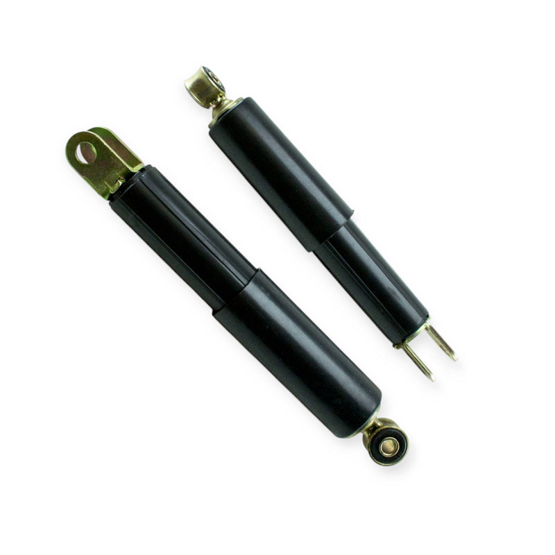 Амортизатор Хонда Такт (240мм) пара передний Мукачево - изображение 1