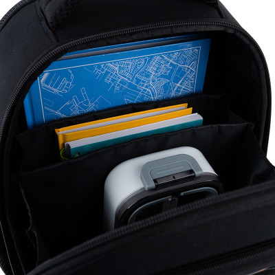 Портфель GoPack Education 597M-5 Rasing King (GO25-597M-5) Винница - изображение 7