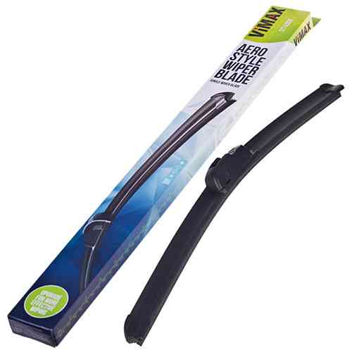 Двірник безкаркасний VIMAX 17&quot; 430mm Вінниця