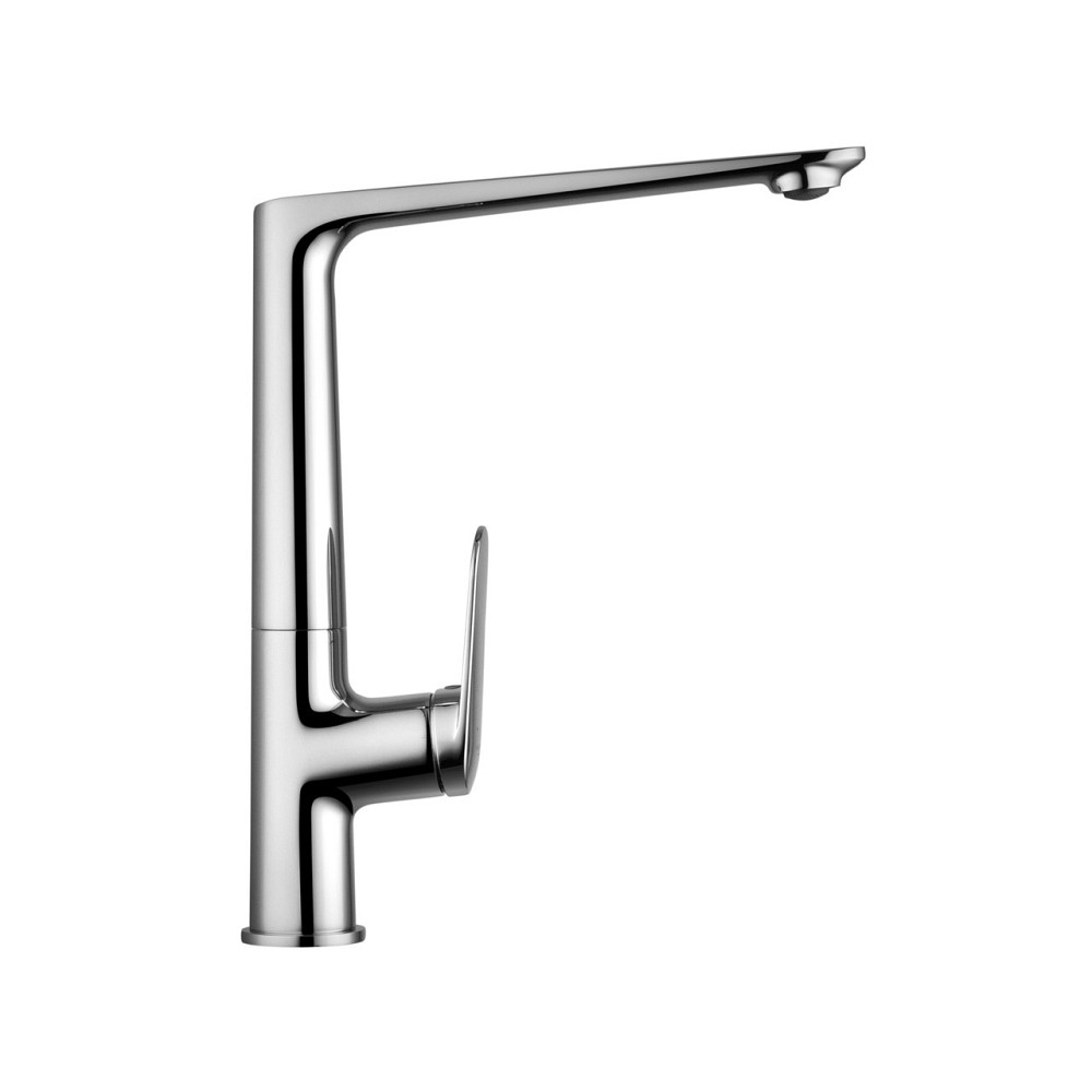 Змішувач для кухні Kroner Element 211512A-0101 Київ - фото 6