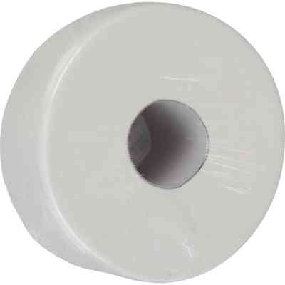 Туалетная бумага Buroclean Джамбо 130 м (4823078962928) Винница