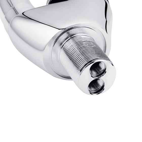 Смеситель для кухни Kroner KRP Konstante - C032 Киев