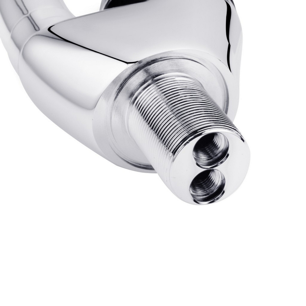 Смеситель для кухни Kroner KRP Konstante - C032 Киев - изображение 4