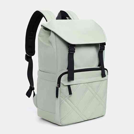 Рюкзак міський повсякденний Tigernu T-B9381 15.6" Green T-B9381Green Одеса