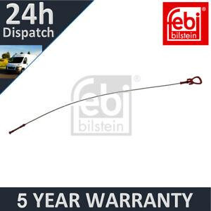 Щуп рівня масла (вир-во) FEBI BILSTEIN 44801 Полтава - изображение 1