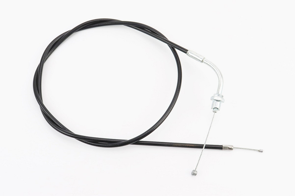 Трос газу (трос 117см; кожух 105см) Київ - фото 1