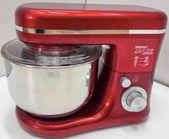 НЕМЕЦКИЙ Кухонний тістоміс міксер 3в1 на3500 Вт Київ