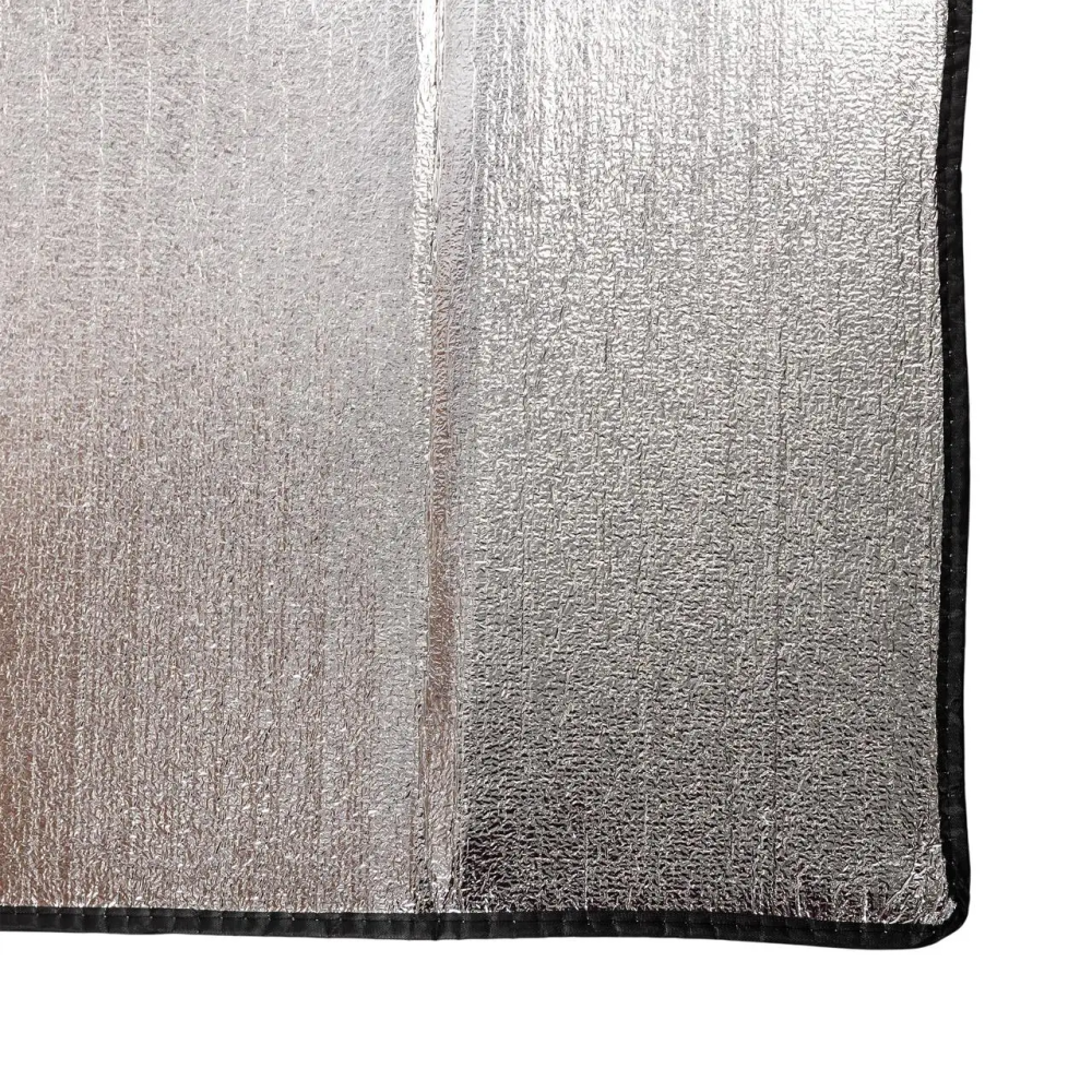 Влагозахисна підстилка для палатки 240×240 см Київ - фото 5