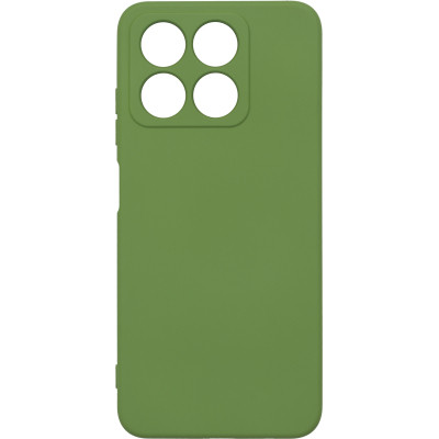 Чохол до мобільного телефона Armorstandart ICON ZTE Blade A35 4G / A55 4G Camera cover Green (ARM83817) Вінниця - фото 1
