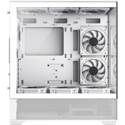 Корпус Gamemax Vista AW Вінниця - фото 4