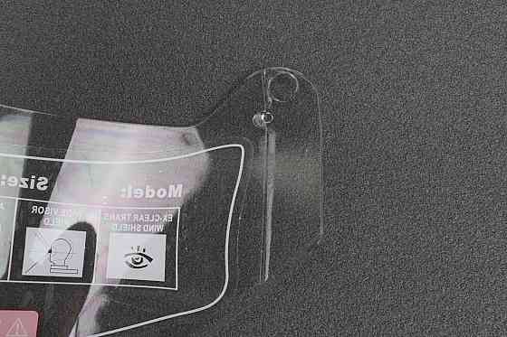 Скло шолома BLD-819-7 Киев