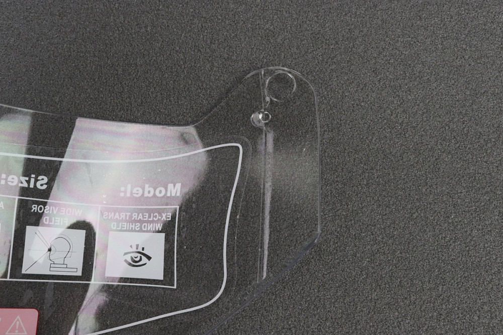 Скло шолома BLD-819-7 Киев - изображение 2