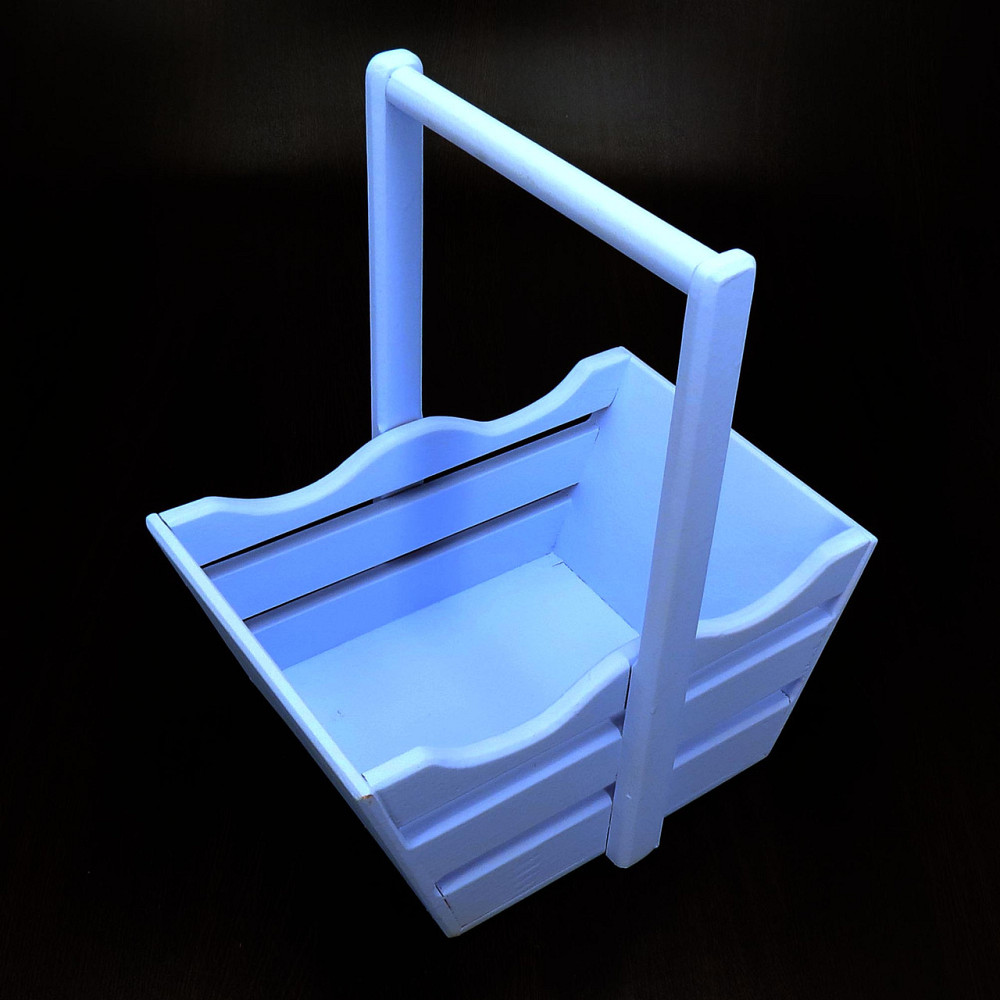 Подарочная корзинка 