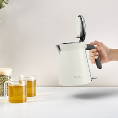 Электрочайник Tefal KI666AE0 Винница - изображение 5