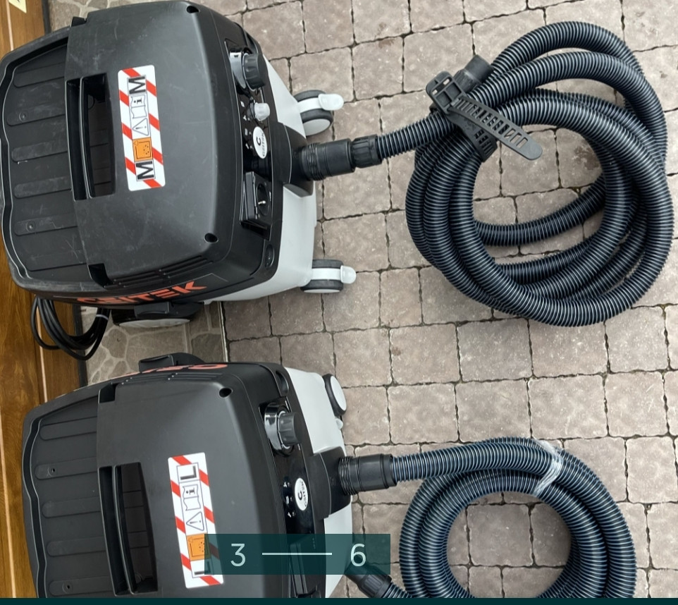 Профессиональный Пылесос : Geitek 2023 год.Новый ! Киев - изображение 3