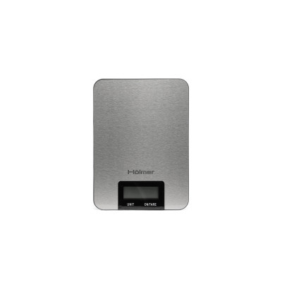 Ваги кухонні Hölmer HSK-2014SS Вінниця - фото 5