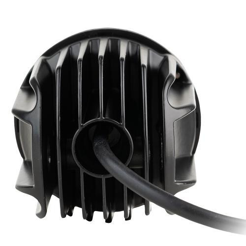 Фара рабочего света WLP-40R7 SPOT 40W 1 светодиод 9-36V 3000K-6000K Харьков - изображение 4