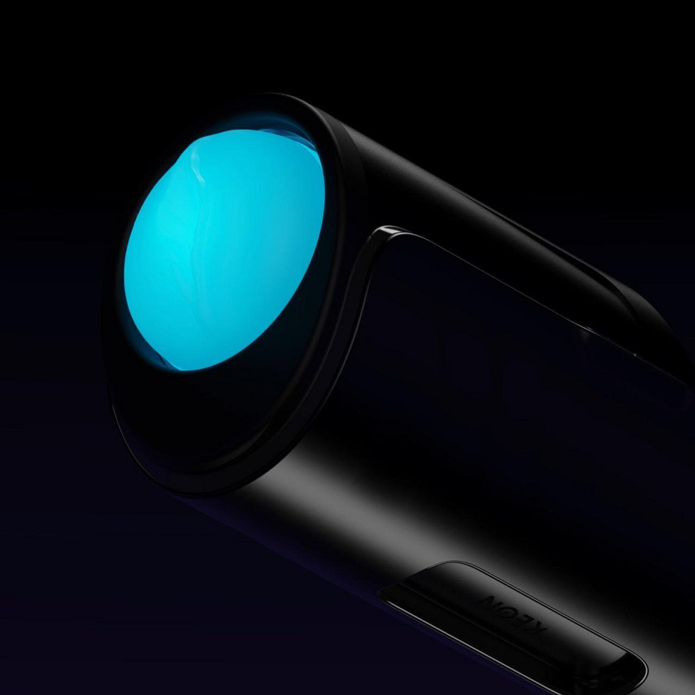 Мастурбатор Kiiroo Feel Glow PBC совместим с PowerBlow и Keon Sex Aura Киев - изображение 8