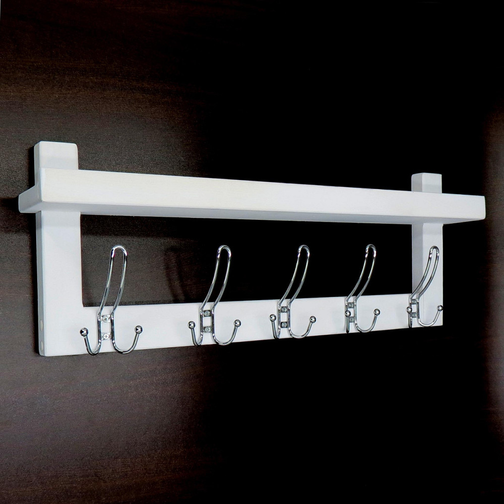 Вішалка для одягу "Торонто" зефір Миколаїв - фото 3