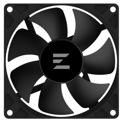 Кулер для процессора Zalman CNPS4XBLACKV2 Винница - изображение 8