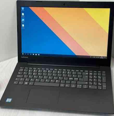 Ноутбук: Lenovo IdeaPad 320-15IKB i5-7200 8RAM SSD128Gb. 1920-1080 Киев