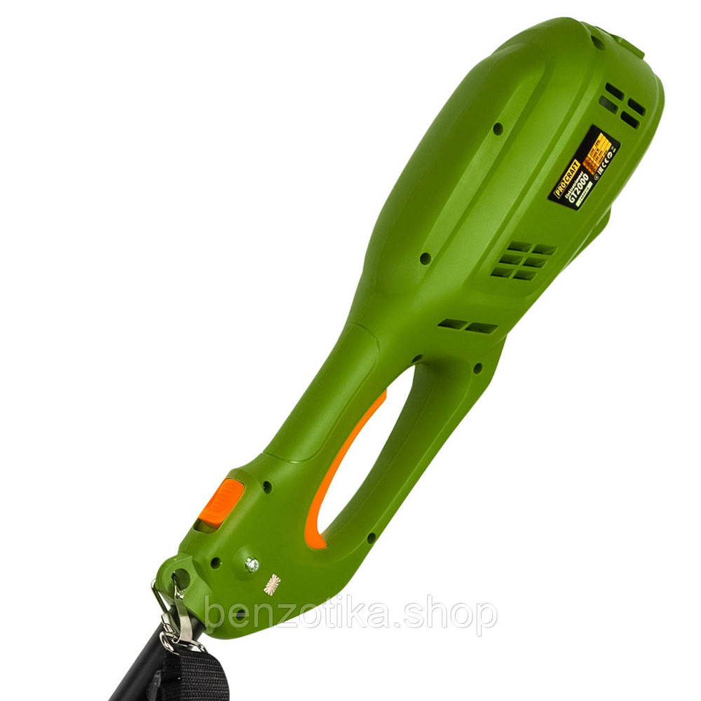 Коса електро Procraft GT2000 Київ - фото 3