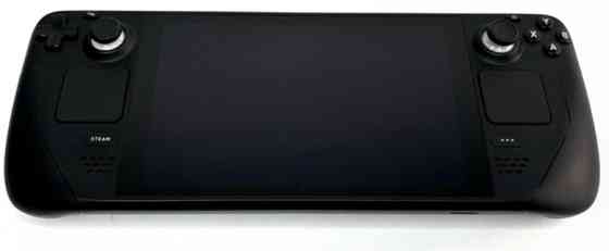 Steam Deck 7” Handheld Gaming PC Console. Київ