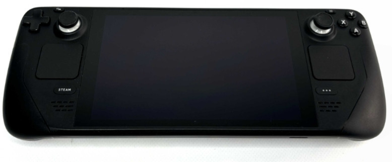 Steam Deck 7” Handheld Gaming PC Console. Київ - фото 2