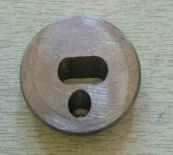 Форкамера головки мотоблок 190N Мукачево