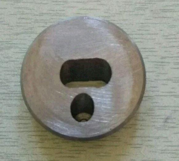 Форкамера головки мотоблок 190N Мукачево - фото 1