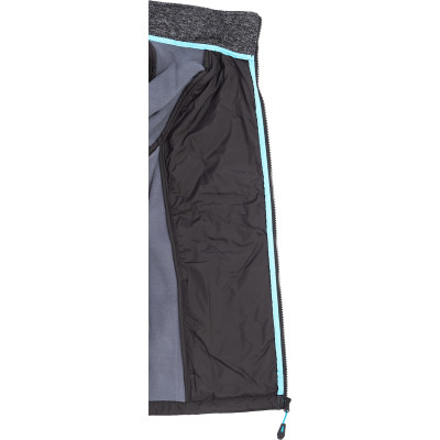 Куртка Hallyard Hakkon 001 Чорний 4XL (hakkon/7797-001 4XL) Вінниця - фото 5