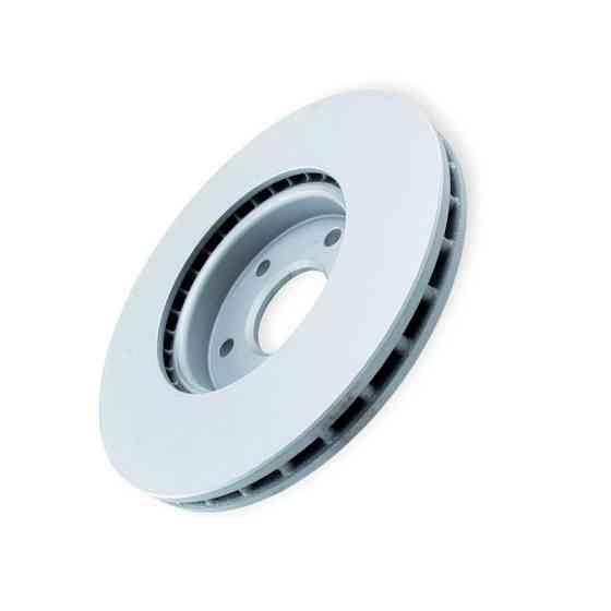 Диск Форд Focus II передний (278mm25mm) тормозной Мукачево