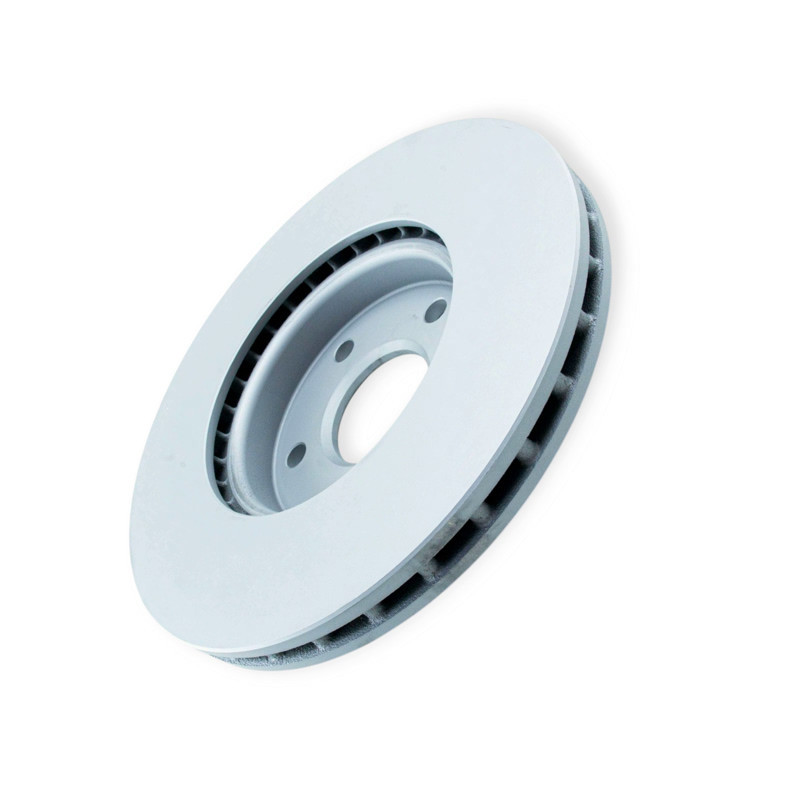 Диск Форд Focus II передний (278mm25mm) тормозной Мукачево - изображение 1