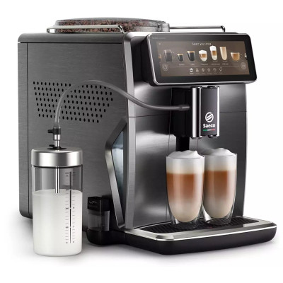 Кофемашина Saeco SM8889/00 Винница - изображение 9