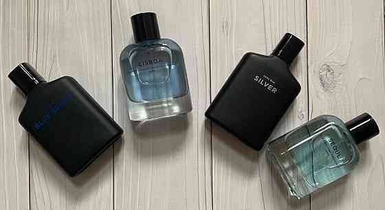 Чоловічі та жіночі парфуми/туалетна вода/духи Zara Роздріб/Опт/Дроп. Київ