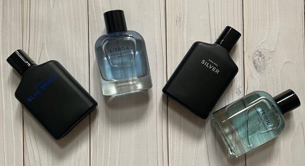 Чоловічі та жіночі парфуми/туалетна вода/духи Zara Роздріб/Опт/Дроп. Київ - фото 4