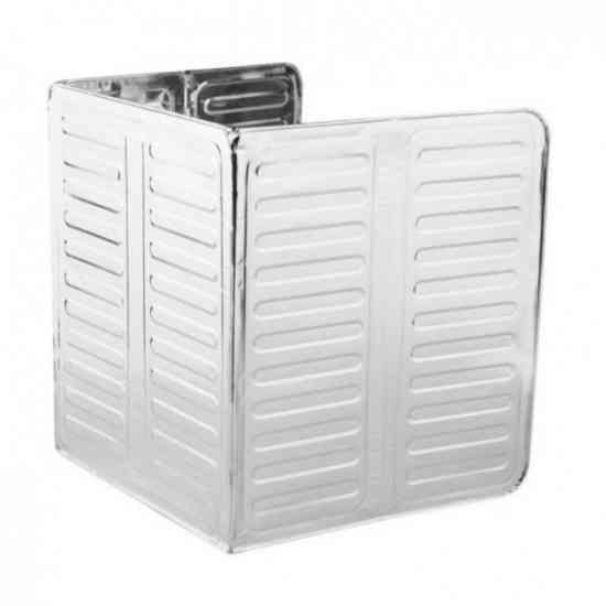 Захисна складна панель фольга для газової плити від бризків Вінниця