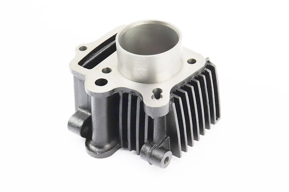 Циліндр к-кт (цпг) 70cc-47мм (палець 13мм) Київ - фото 2