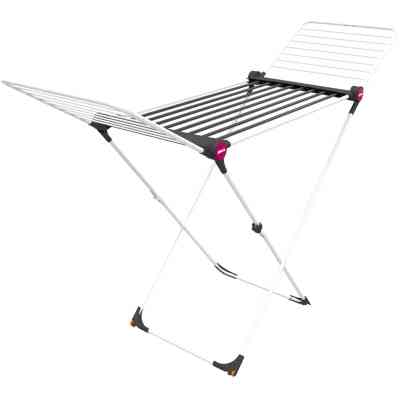 Сушарка для білизни Gimi Carezza Підлогова 19 м (170782) (930480) Вінниця