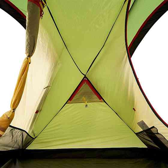 Палатка Wechsel Forum 4 2 UL Green (231082) Вінниця