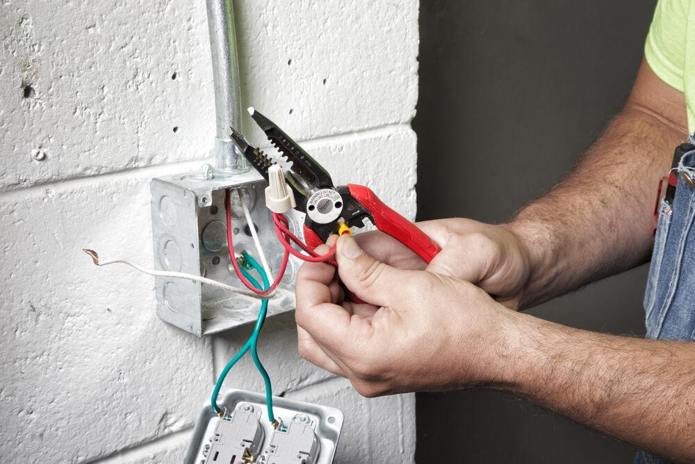 Кусачки MILWAUKEE для зачистки проводів (7 в 1), 190мм Одесса - изображение 3