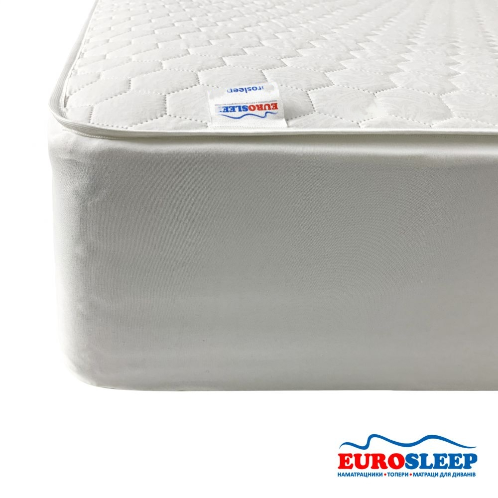 Наматрасник COTTON Complete / Котон комплейт 200х220 Харьков - изображение 1