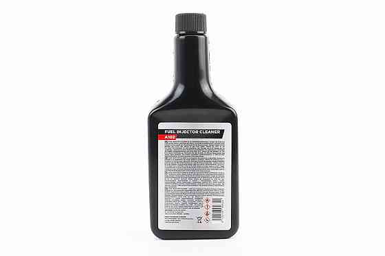 Очисник паливної системи інжектора "Fuel Injector Cleaner" 355ml Киев