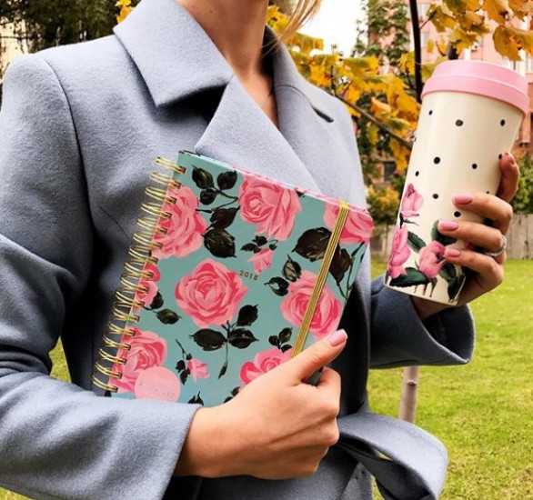 Термостакан Rose Вінниця - фото 5