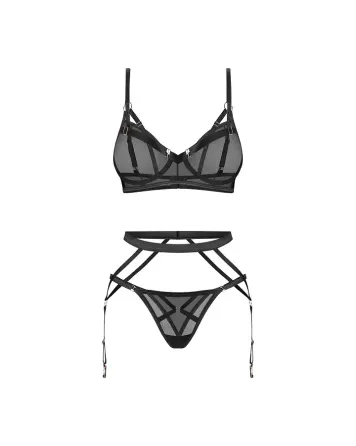 Комплект Obsessive Euridia 3-pcs set XS/S Львов