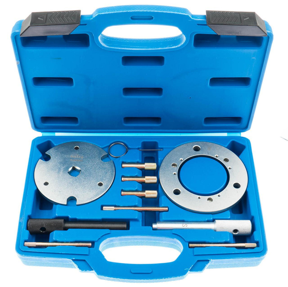 Набір для фіксації валів Ford 2.0/ 2.4 TDDi /TDCi SATRA S-X2024T Чернігів - фото 1